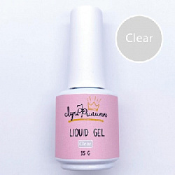 Луи Филипп Liquid Gel clear 15g